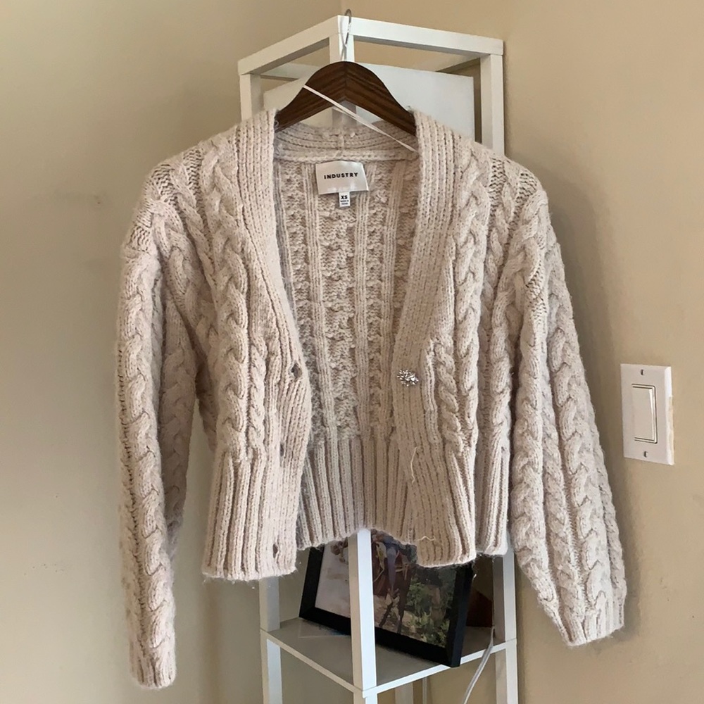 Cardigan